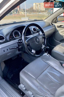 Универсал Chevrolet Nubira 2006 в 