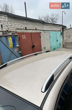 Универсал Chevrolet Nubira 2007 в 