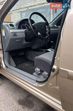 Универсал Chevrolet Nubira 2007 в 