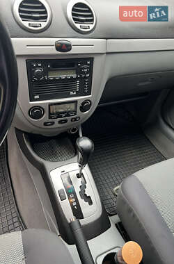 Универсал Chevrolet Nubira 2007 в 