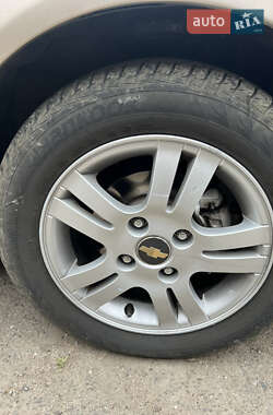 Универсал Chevrolet Nubira 2007 в 