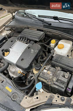 Универсал Chevrolet Nubira 2007 в 