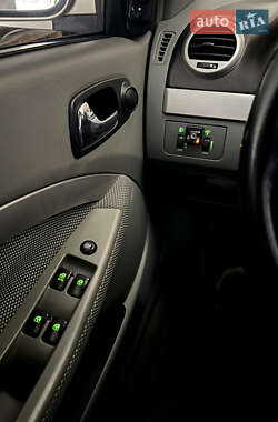 Универсал Chevrolet Nubira 2007 в 