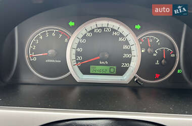Универсал Chevrolet Nubira 2007 в 