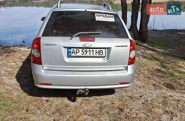 Универсал Chevrolet Nubira 2006 в 