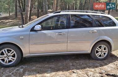 Универсал Chevrolet Nubira 2006 в 