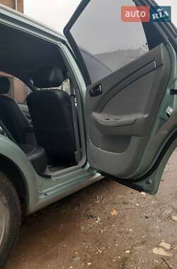 Универсал Chevrolet Nubira 2006 в Бердичеве
