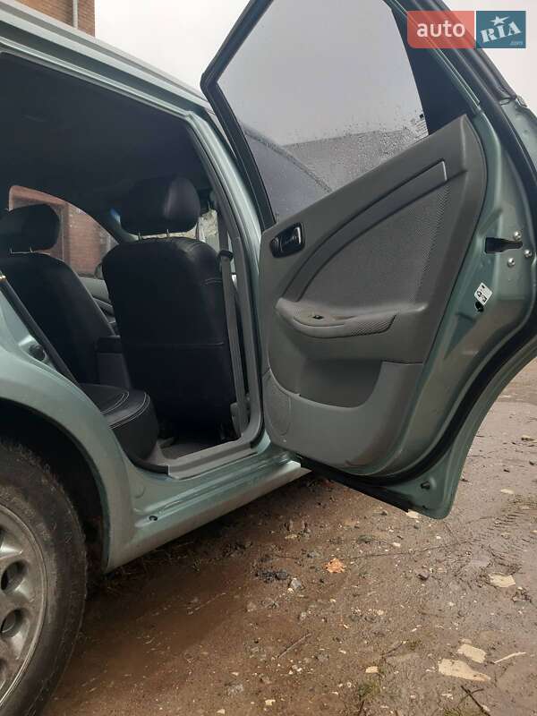 Універсал Chevrolet Nubira 2006 в Бердичеві