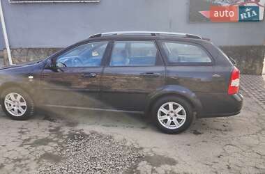 Универсал Chevrolet Nubira 2007 в 