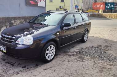 Универсал Chevrolet Nubira 2007 в 