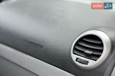 Универсал Chevrolet Nubira 2005 в 