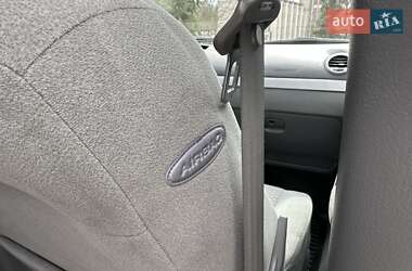 Универсал Chevrolet Nubira 2005 в 