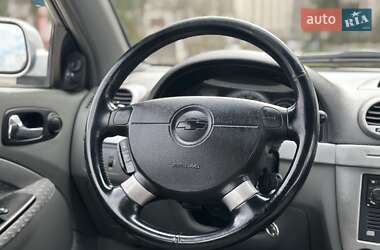 Универсал Chevrolet Nubira 2005 в 