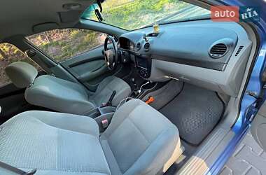Универсал Chevrolet Nubira 2008 в 