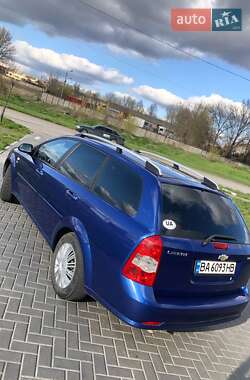 Универсал Chevrolet Nubira 2006 в 