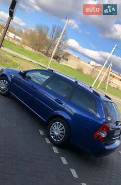 Универсал Chevrolet Nubira 2006 в 