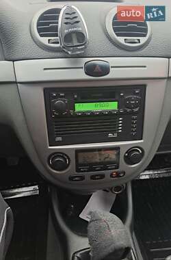 Универсал Chevrolet Nubira 2005 в 