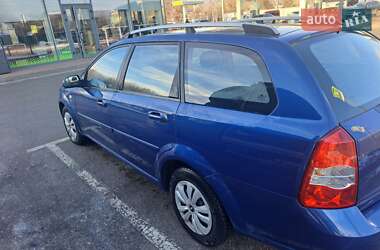 Универсал Chevrolet Nubira 2005 в 