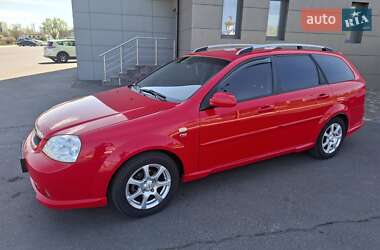 Универсал Chevrolet Nubira 2004 в 
