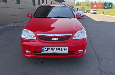 Универсал Chevrolet Nubira 2004 в 