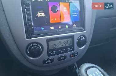 Универсал Chevrolet Nubira 2004 в 