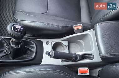 Универсал Chevrolet Nubira 2004 в 