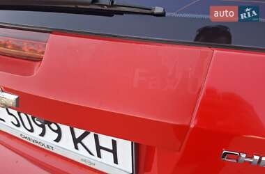 Универсал Chevrolet Nubira 2004 в 