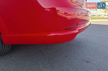 Универсал Chevrolet Nubira 2004 в 