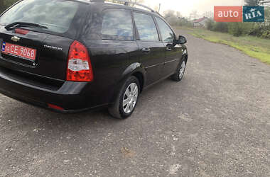 Универсал Chevrolet Nubira 2011 в 