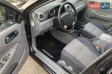 Универсал Chevrolet Nubira 2011 в 
