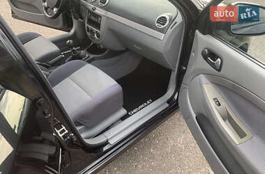 Универсал Chevrolet Nubira 2011 в 