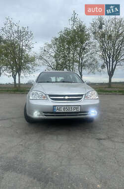 Універсал Chevrolet Nubira 2007 в 