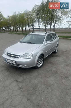 Універсал Chevrolet Nubira 2007 в 