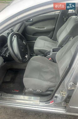 Універсал Chevrolet Nubira 2007 в 