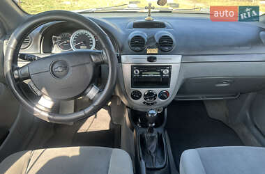 Універсал Chevrolet Nubira 2007 в 