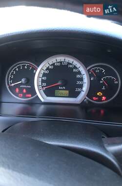 Универсал Chevrolet Nubira 2007 в 