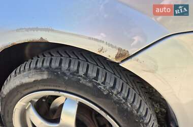 Седан Chevrolet Nubira 2004 в 