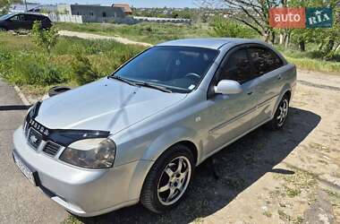 Седан Chevrolet Nubira 2004 в 
