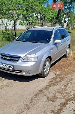Універсал Chevrolet Nubira 2007 в 