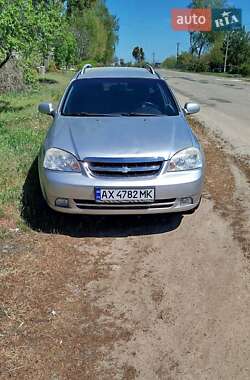 Універсал Chevrolet Nubira 2007 в 