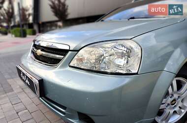 Універсал Chevrolet Nubira 2005 в 
