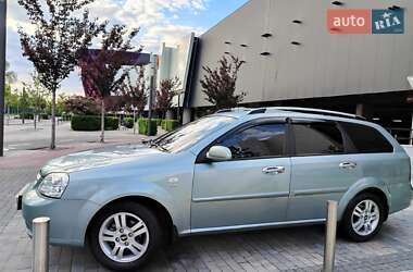 Універсал Chevrolet Nubira 2005 в 