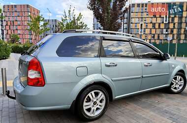 Універсал Chevrolet Nubira 2005 в 