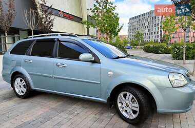 Універсал Chevrolet Nubira 2005 в 