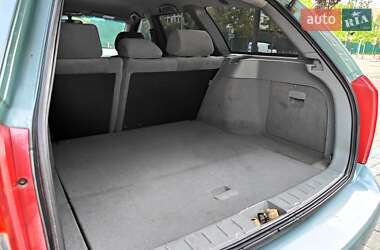 Універсал Chevrolet Nubira 2005 в 