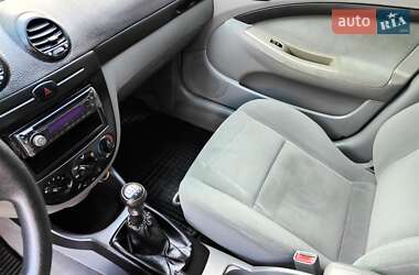 Універсал Chevrolet Nubira 2005 в 