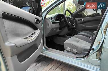 Універсал Chevrolet Nubira 2005 в 