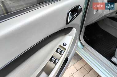 Універсал Chevrolet Nubira 2005 в 