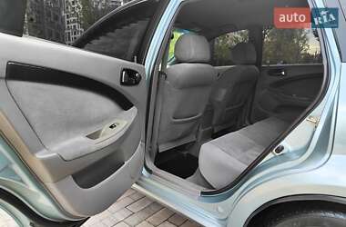 Універсал Chevrolet Nubira 2005 в 