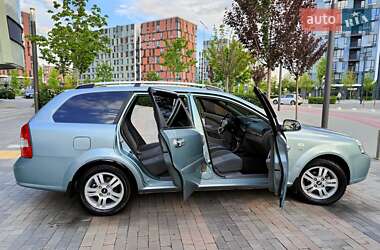 Універсал Chevrolet Nubira 2005 в 